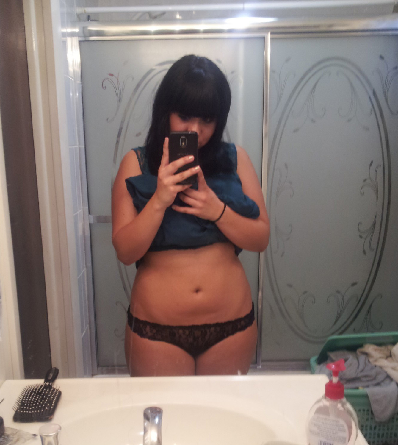 Best Tits In The World