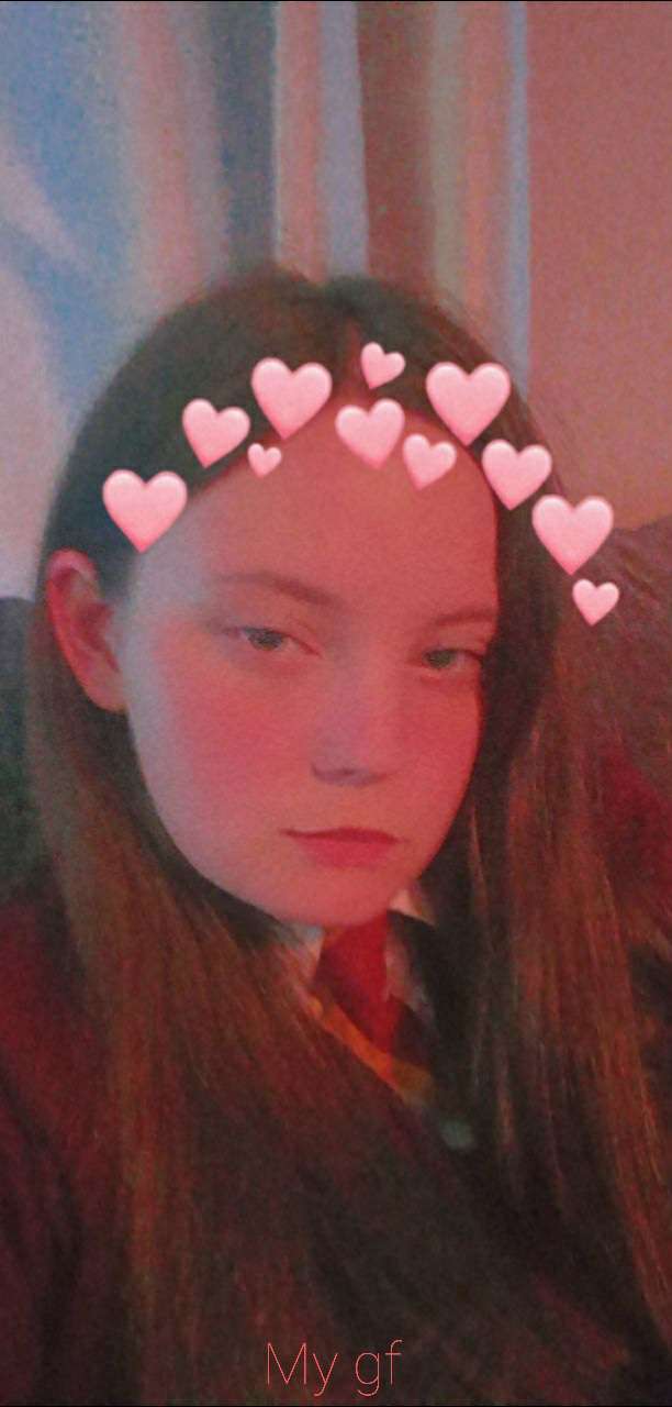 Someone make an Gacha porn about this girl