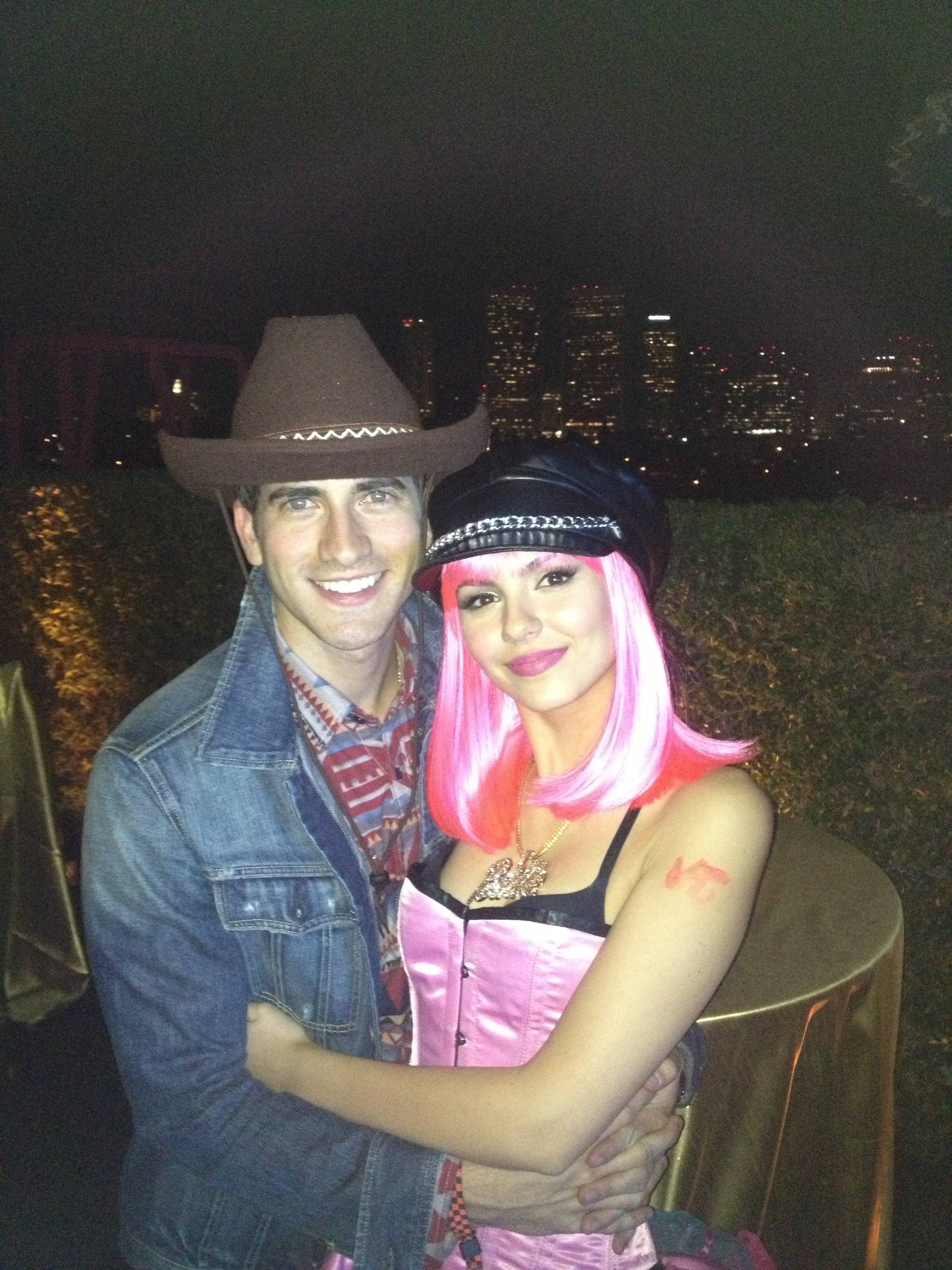 Victoria Justice Nude Scandal