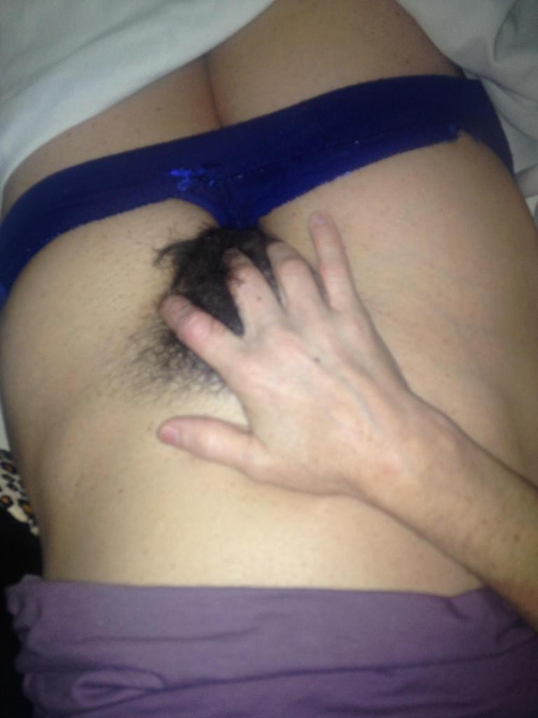 Horny Sexy MILF Selfie Hotness