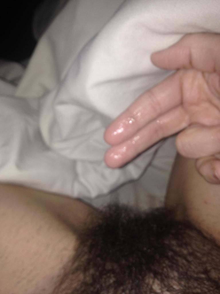 Horny Sexy MILF Selfie Hotness