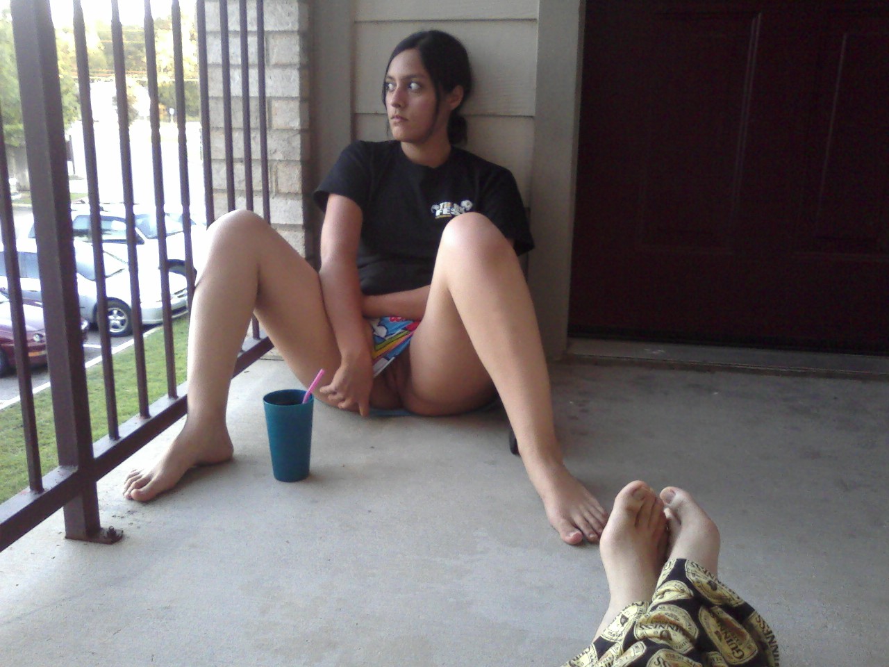 Perfect Pussy Latina