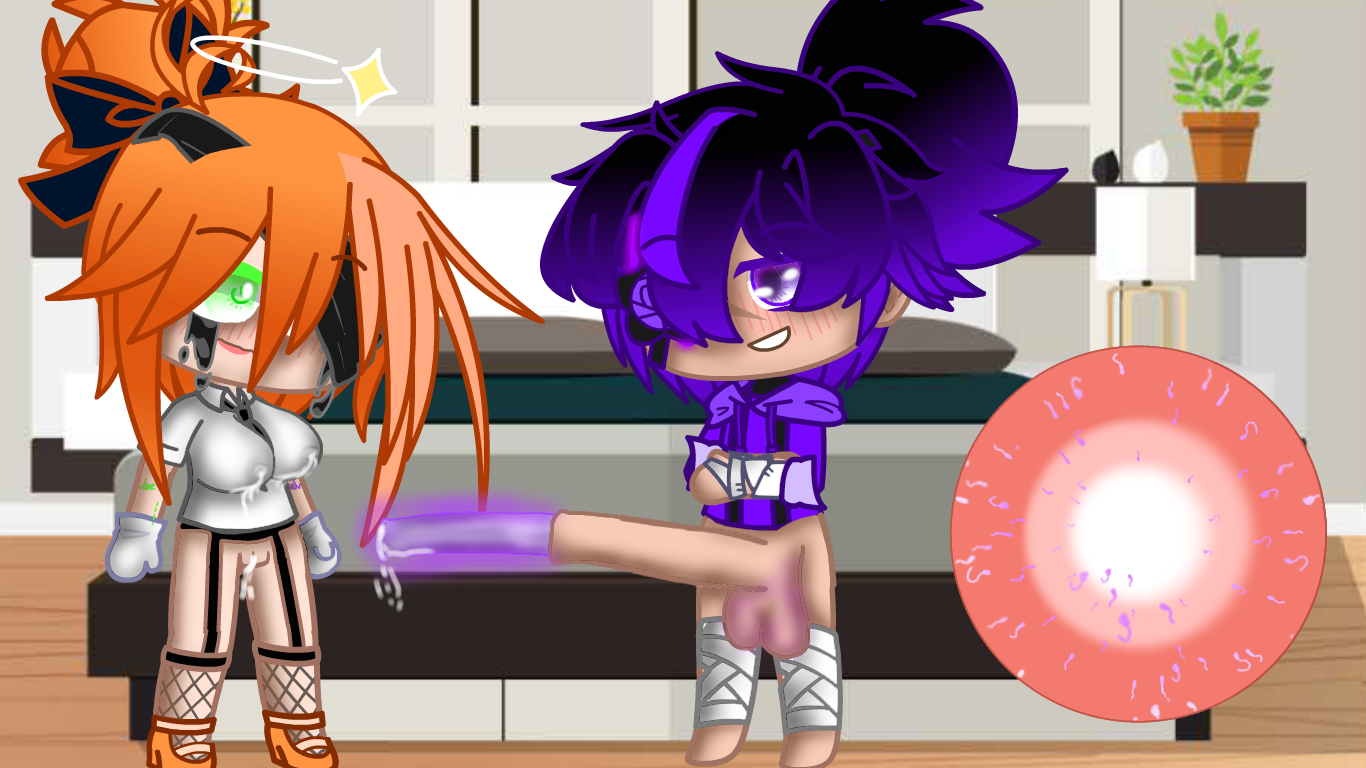 Michael Afton Fucked Clara (Edit request from Kirito32)