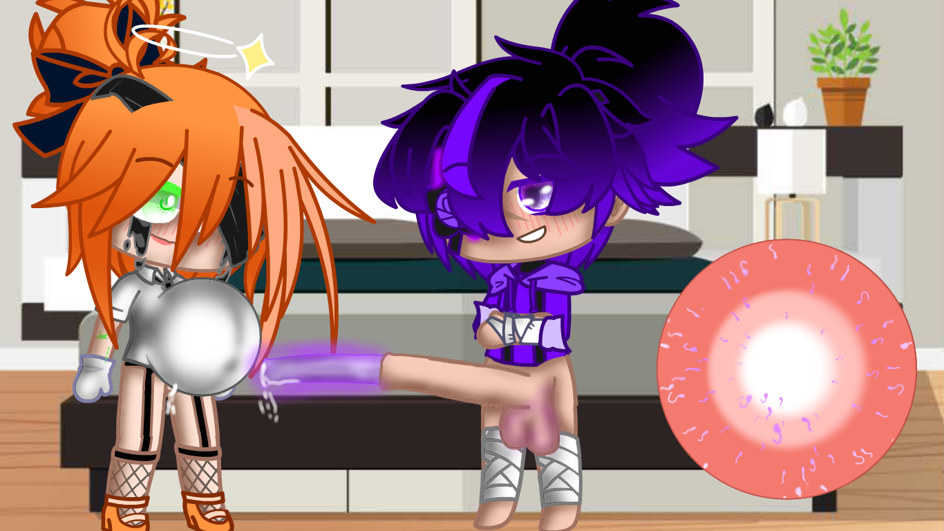 Michael Afton Fucked Clara (Edit request from Kirito32)