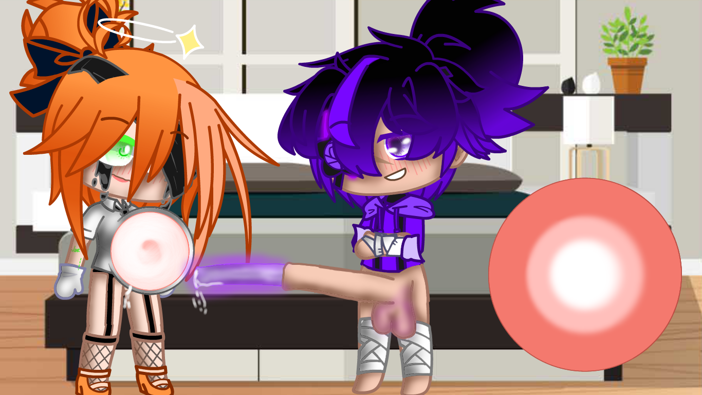 Michael Afton Fucked Clara (Edit request from Kirito32)