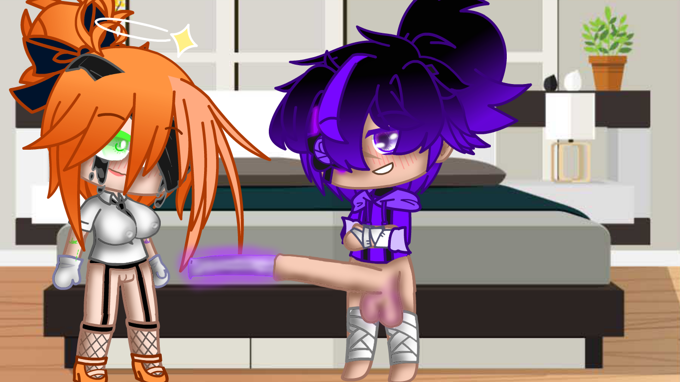 Michael Afton Fucked Clara (Edit request from Kirito32)