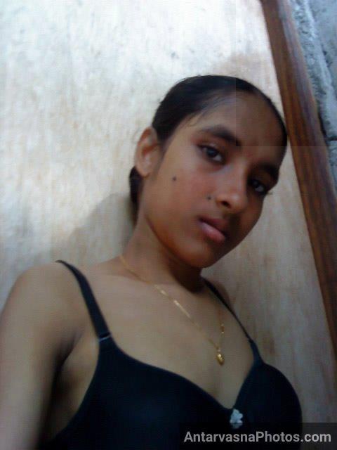 Cute village girl sexy boobs