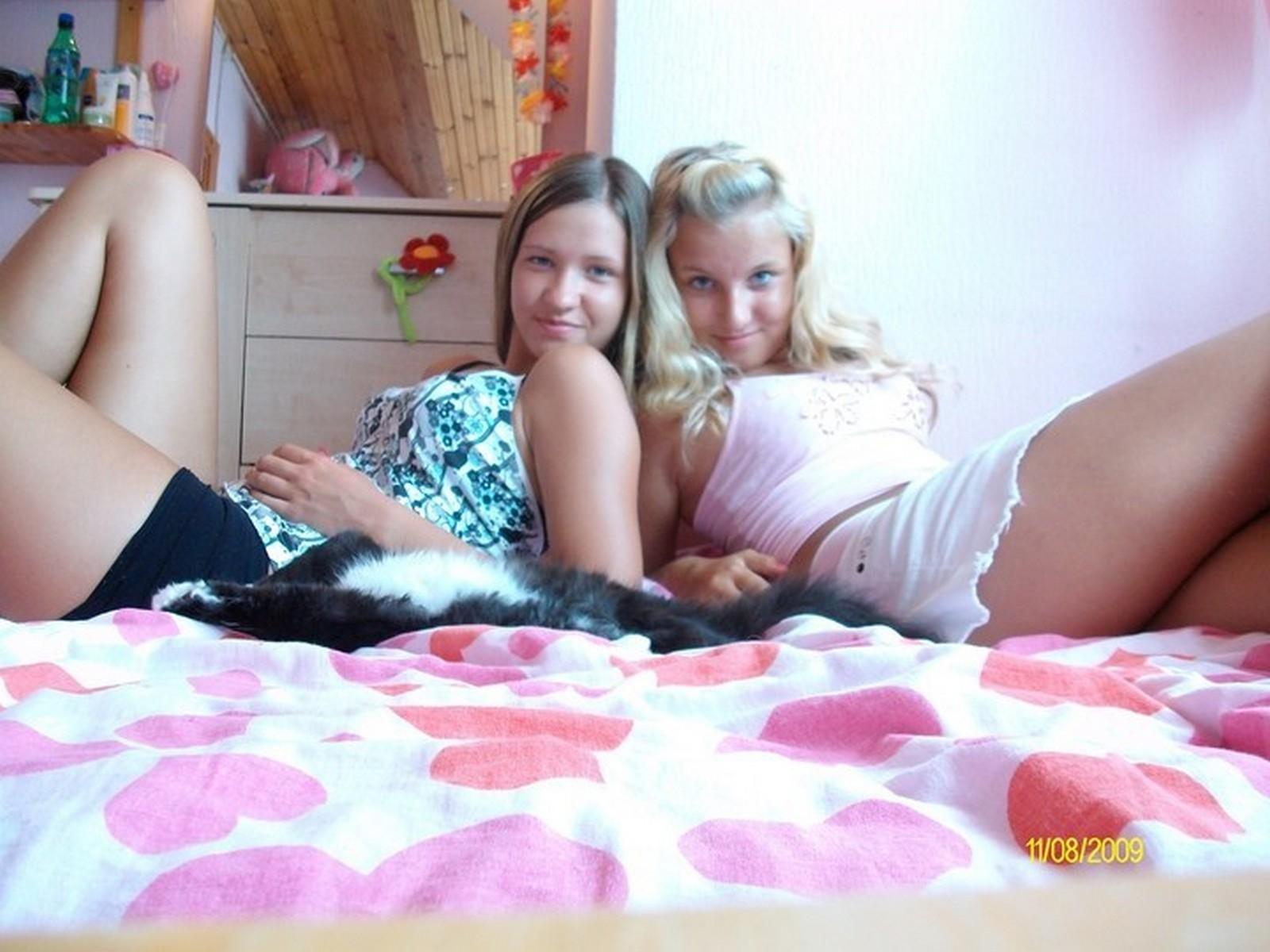 Long Legs Short Skirts