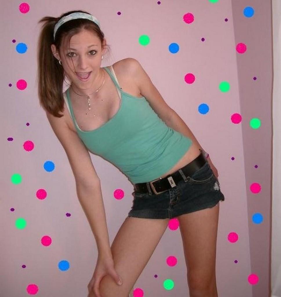 Long Legs Short Skirts