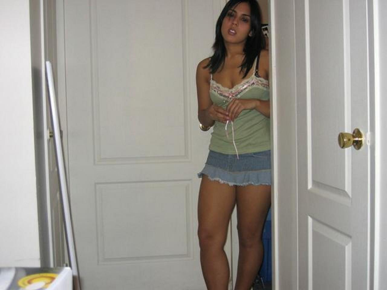 Long Legs Short Skirts