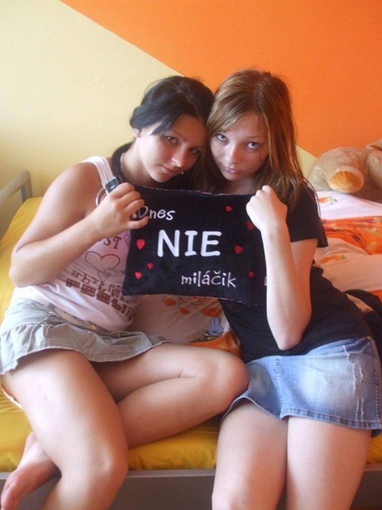 Long Legs Short Skirts