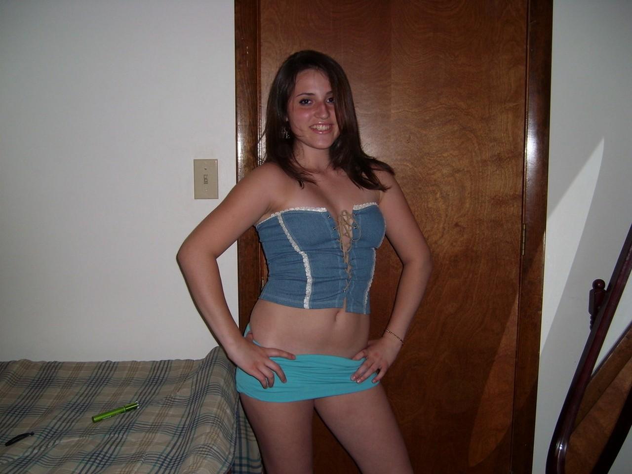 Long Legs Short Skirts