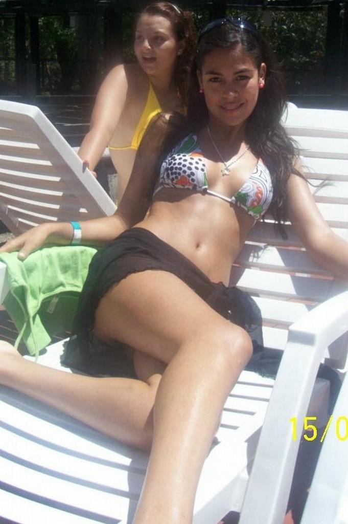 Long Legs Short Skirts