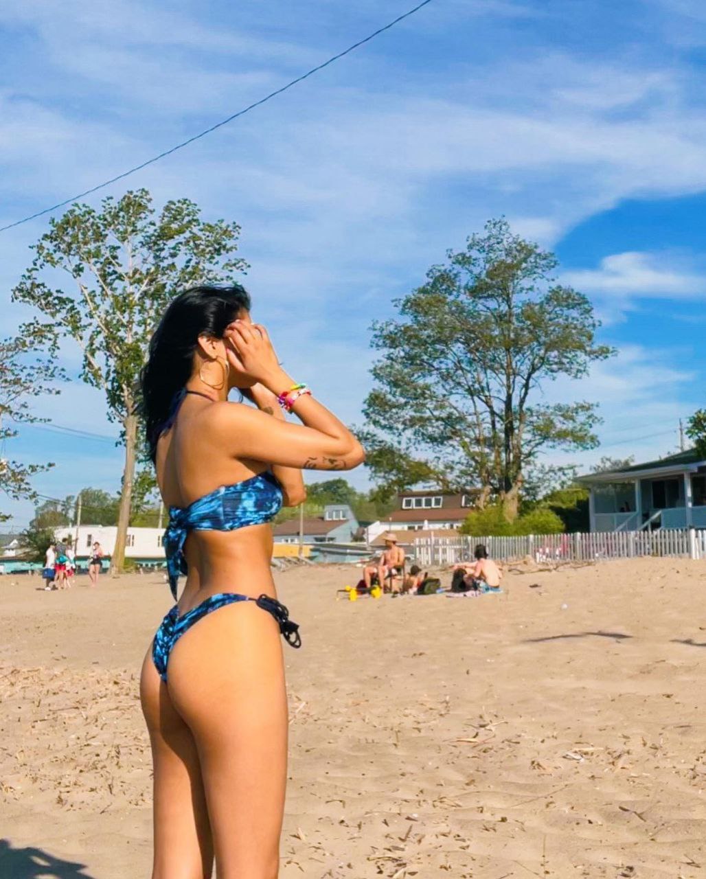 Jasleen OF Collection [jbaddie]