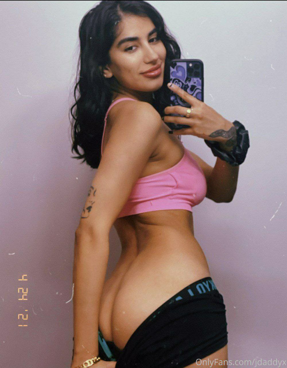 Jasleen OF Collection [jbaddie]