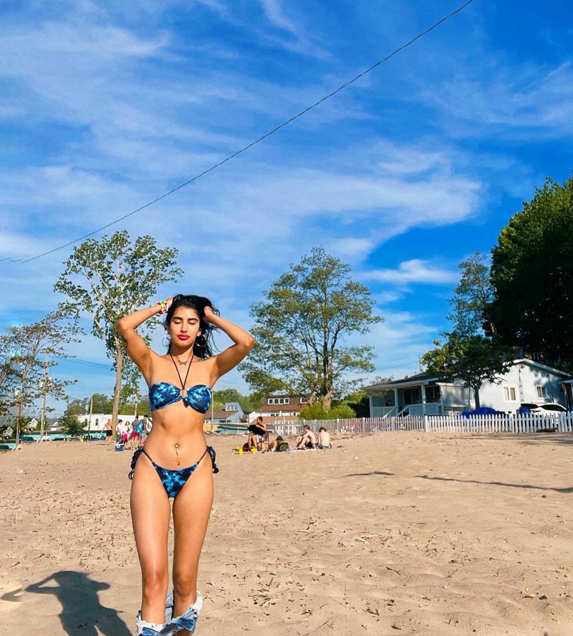 Jasleen OF Collection [jbaddie]