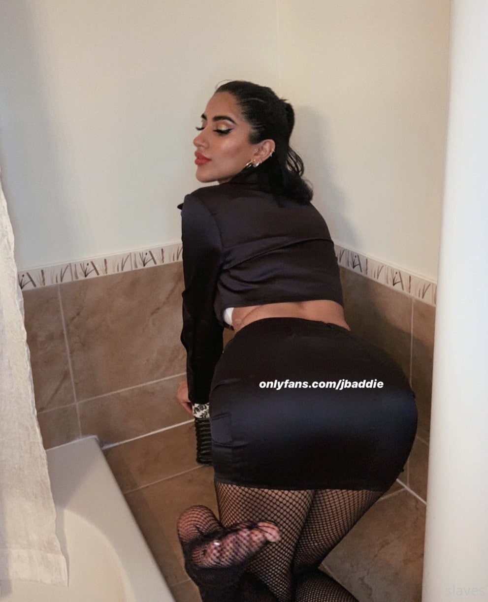 Jasleen OF Collection [jbaddie]