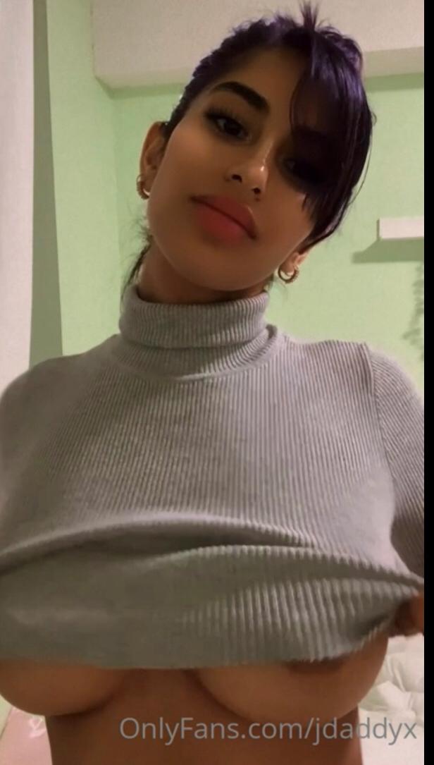 Jasleen OF Collection [jbaddie]