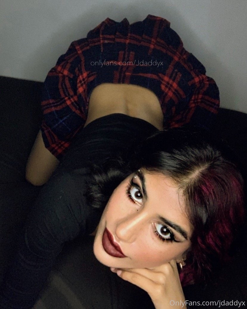 Jasleen OF Collection [jbaddie]