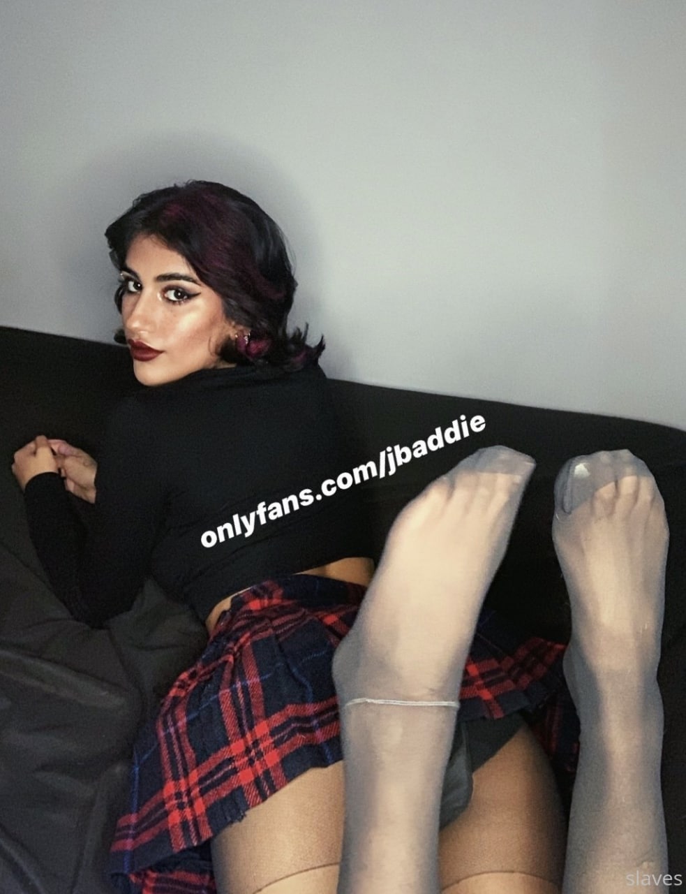 Jasleen OF Collection [jbaddie]