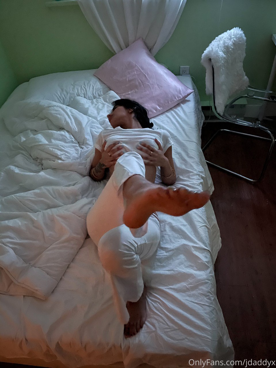 Jasleen OF Collection [jbaddie]