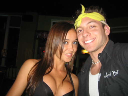 Hooters Girls Uncensored