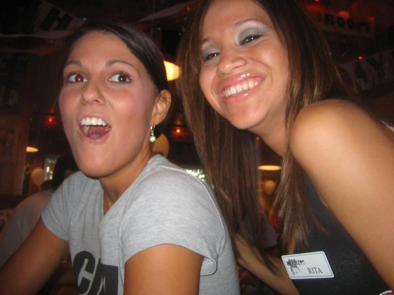 Hooters Girls Uncensored