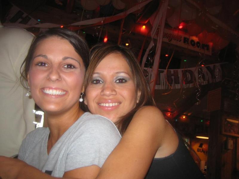 Hooters Girls Uncensored