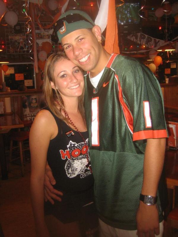 Hooters Girls Uncensored