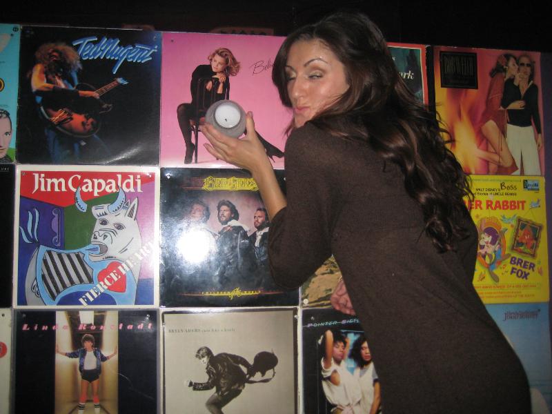 Hooters Girls Uncensored