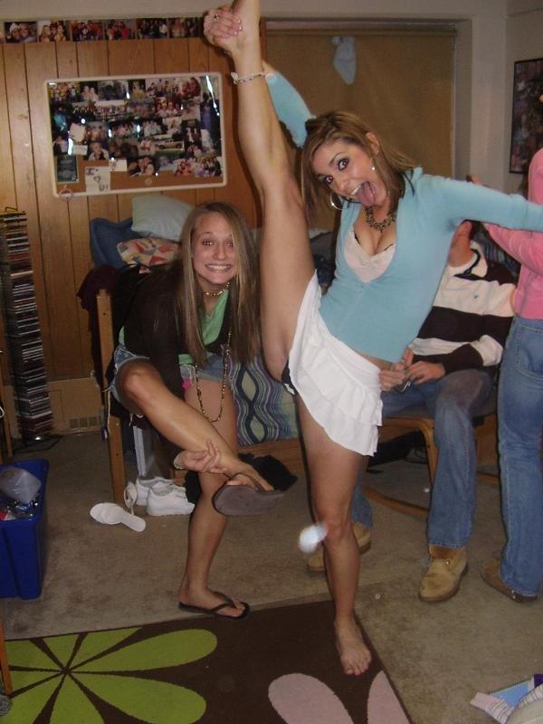 Sniff My Panties Mix