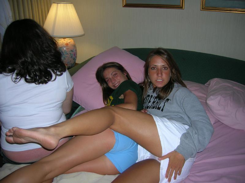 Sniff My Panties Mix