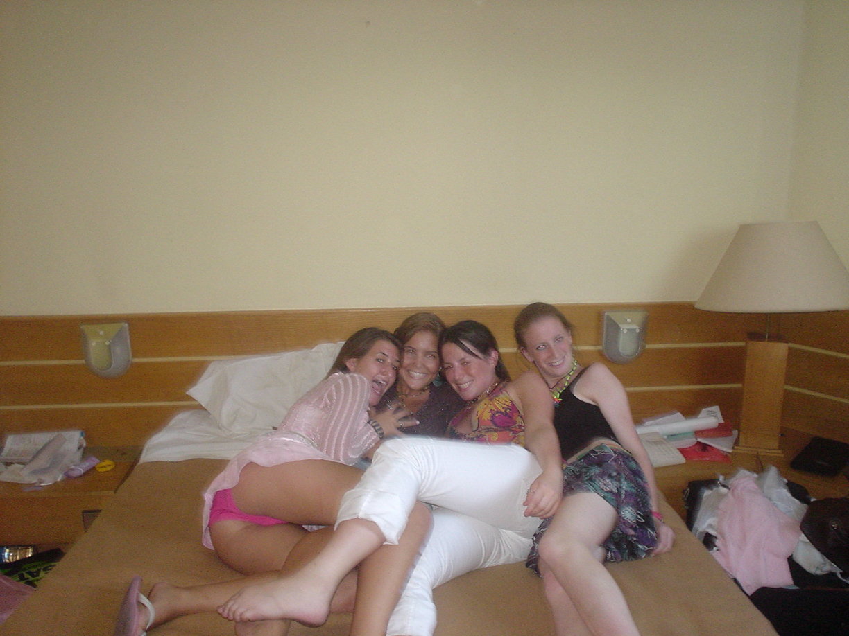 Sniff My Panties Mix