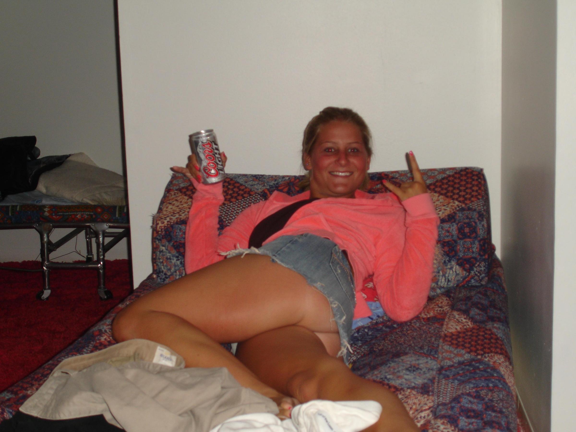 Sniff My Panties Mix