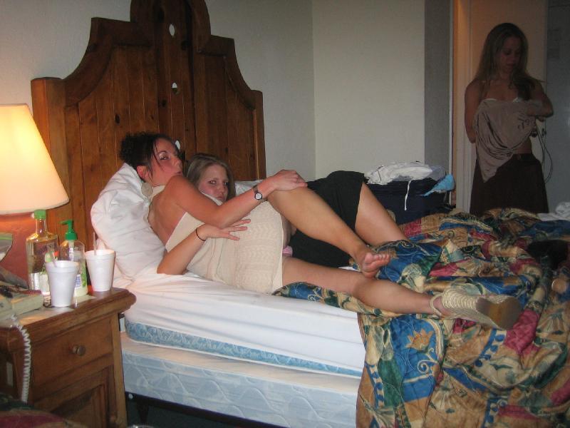 Sniff My Panties Mix