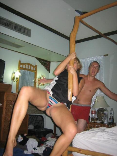 Sniff My Panties Mix