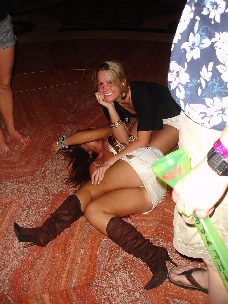 Sniff My Panties Mix