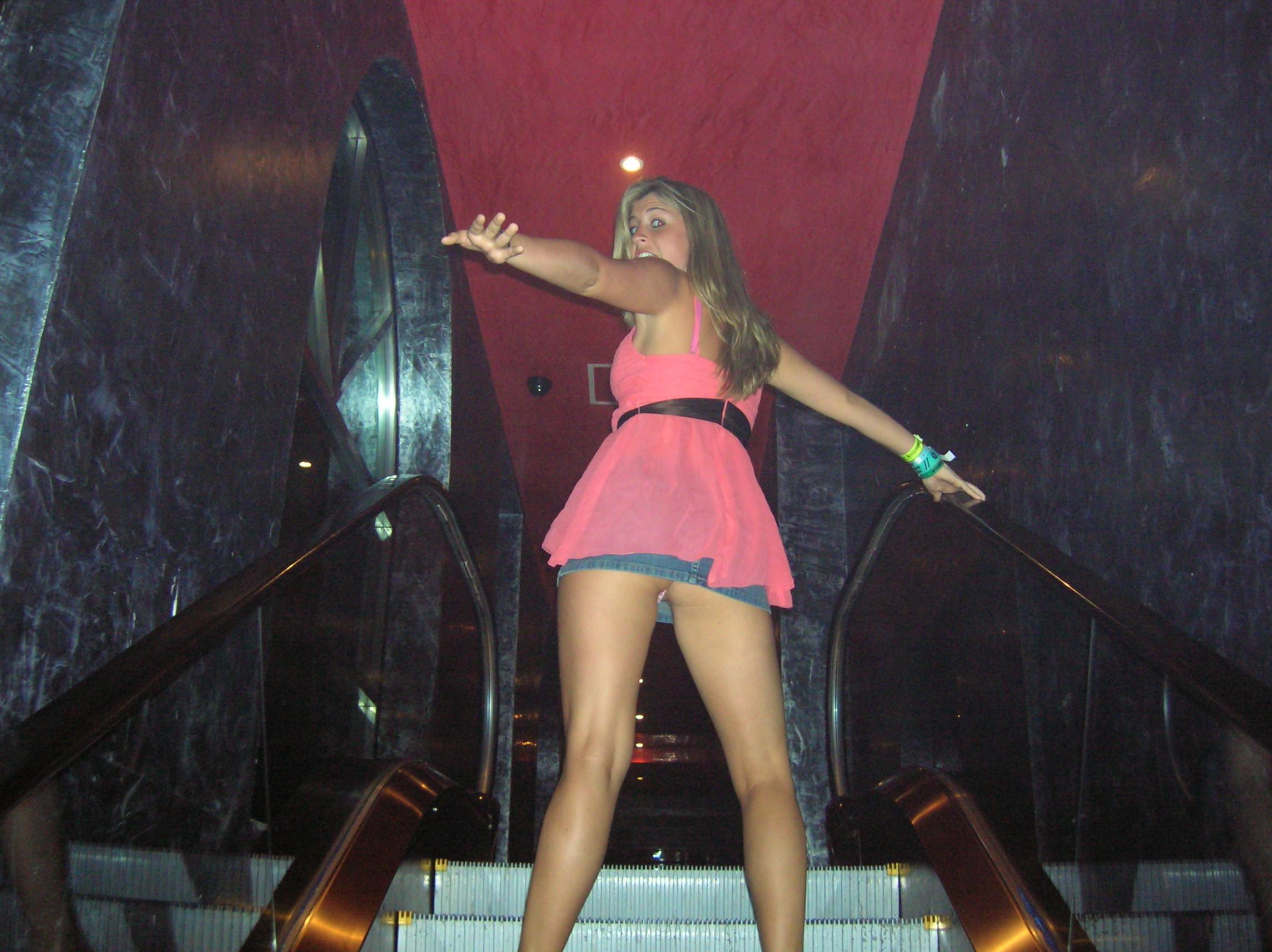 Sniff My Panties Mix