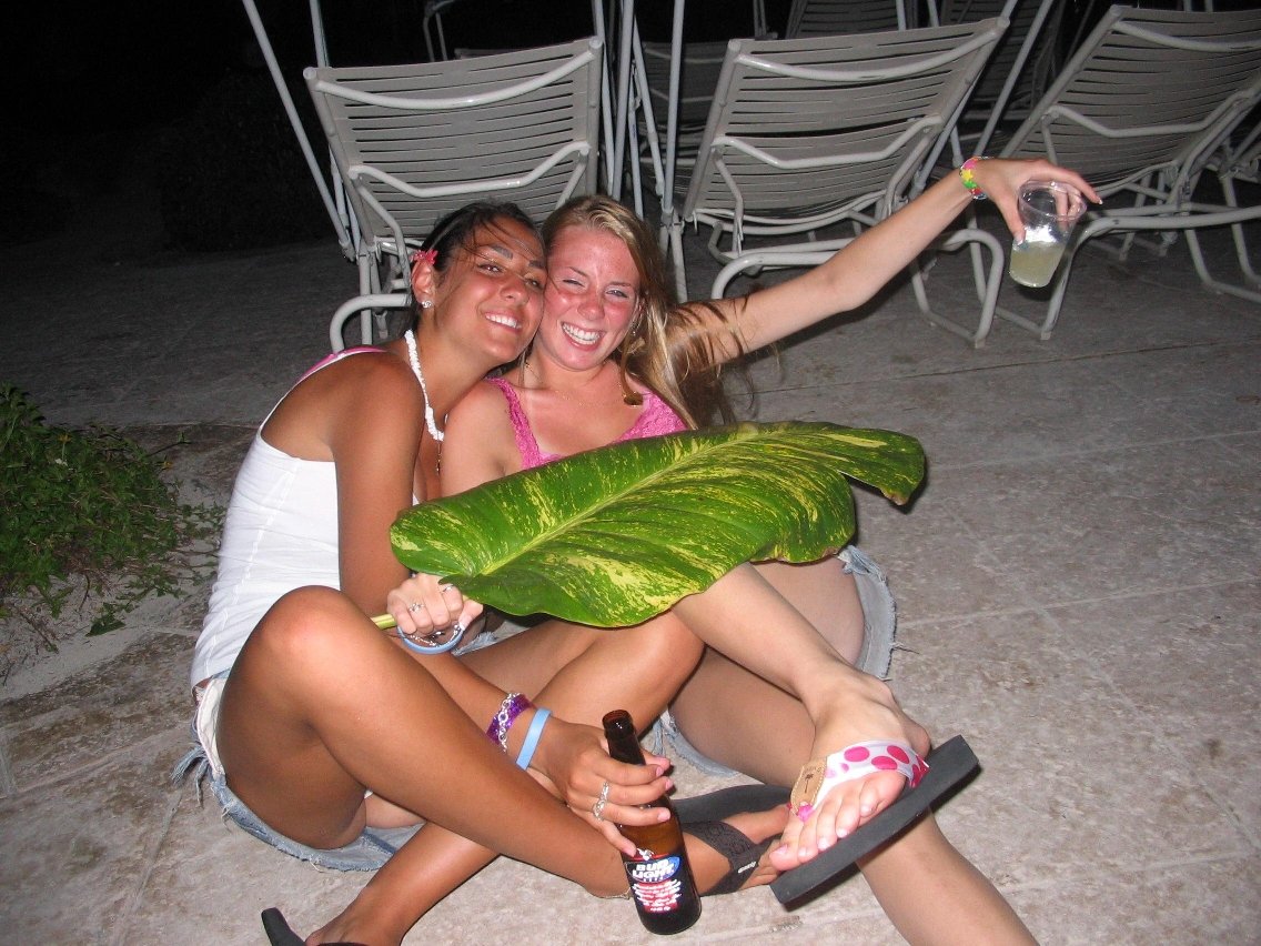 Sniff My Panties Mix