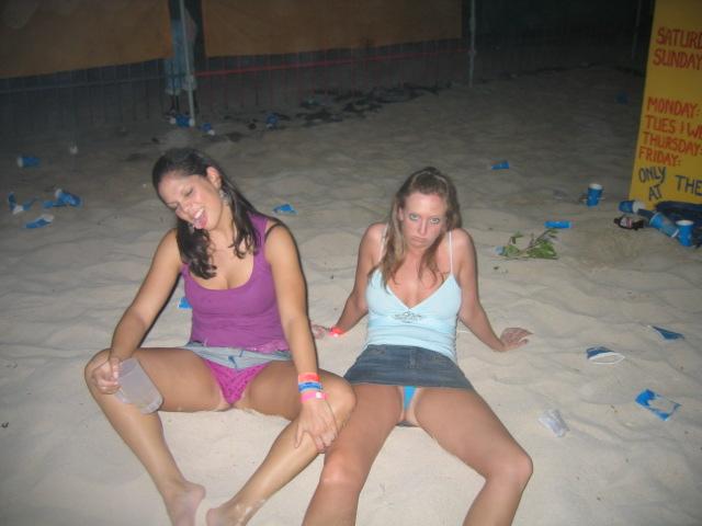 Sniff My Panties Mix