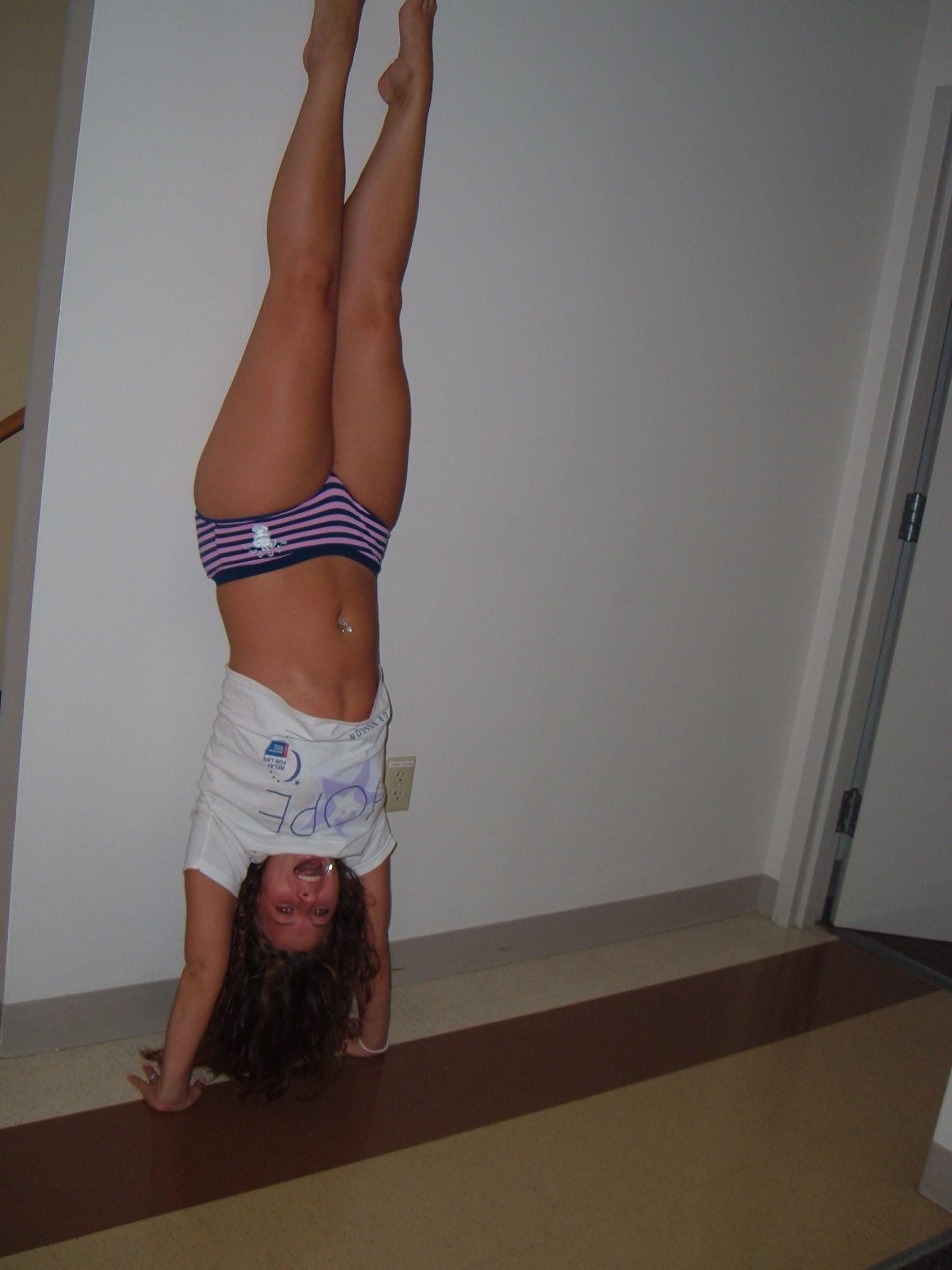 Sniff My Panties Mix