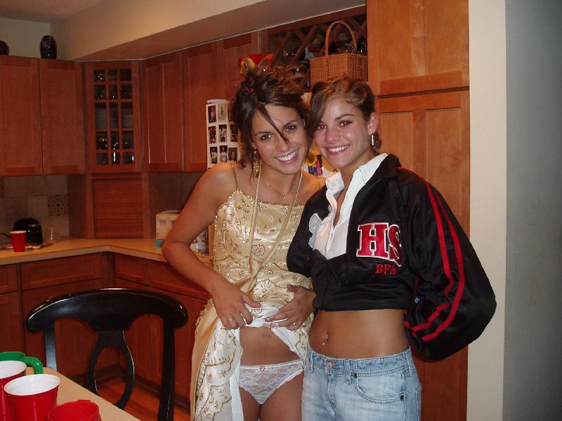 Sniff My Panties Mix