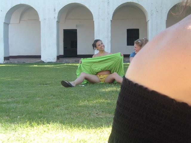 Sniff My Panties Mix