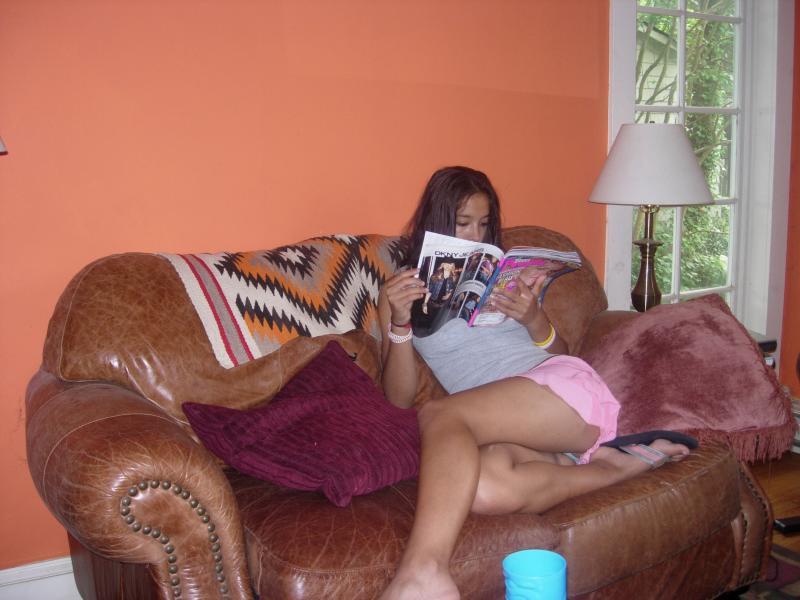 Sniff My Panties Mix