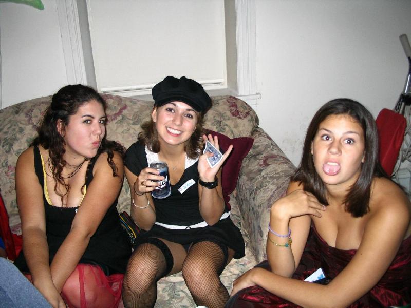 Sniff My Panties Mix