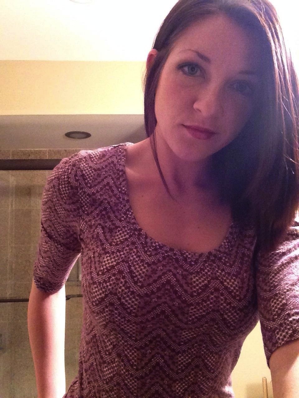 Brunette Panties N More Selfies