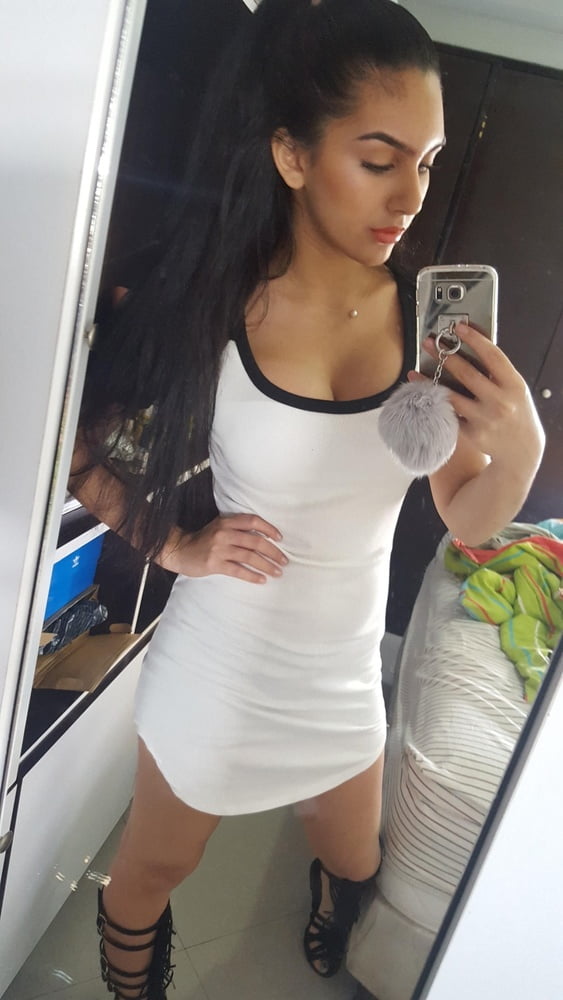 Beautiful & Hot NRI Doctor