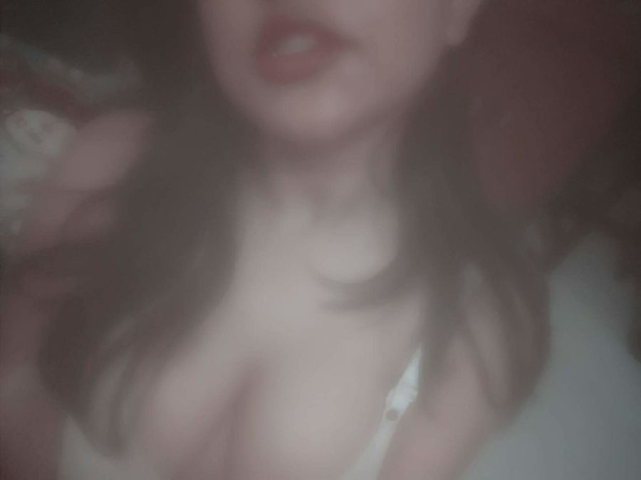 Cute Chubby Indian Girl