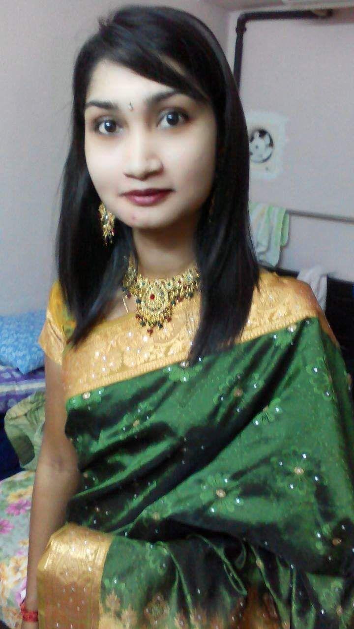 Indian Woman Nude Selfies