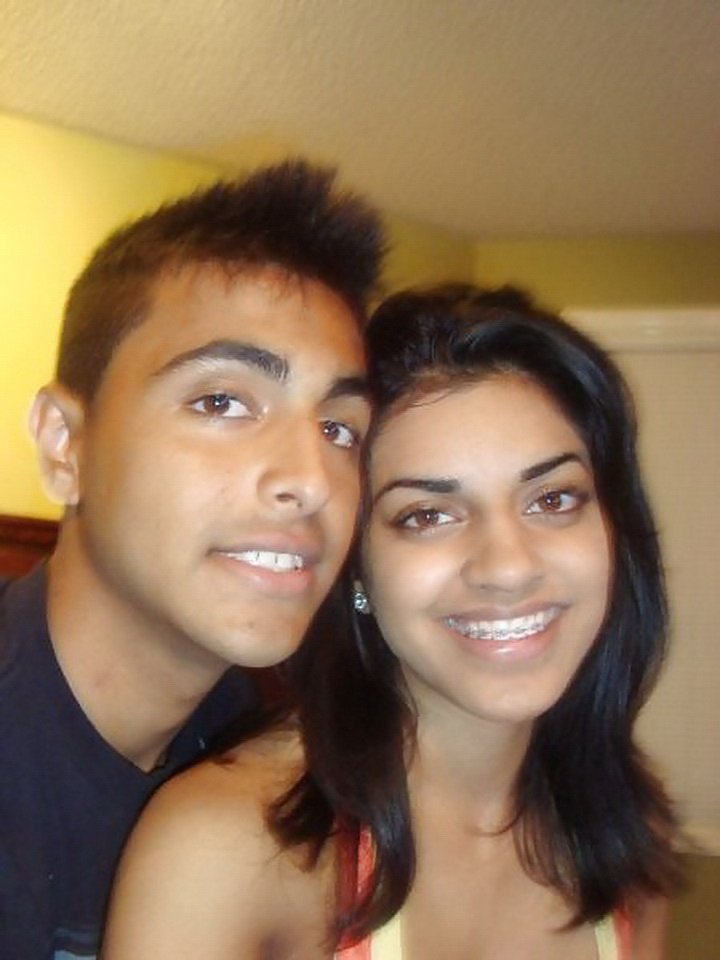 Indian NRI College Slut